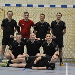 5. Turniej Futsalu Księży 