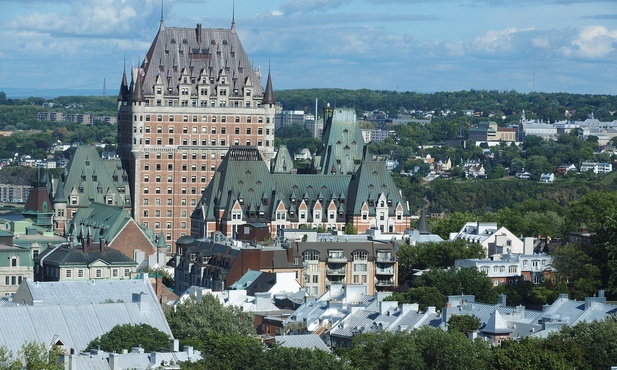 Kanada: Sąd odrzucił wniosek o zawieszenie ustawy o laickości państwa