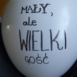 Balon na hasło