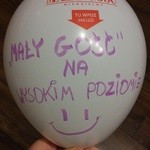 Balon na hasło