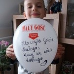 Balon na hasło