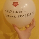 Balon na hasło