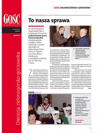 Gość Zielonogórsko-Gorzowski 05/2017