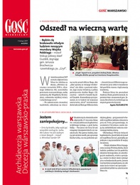 Gość Warszawski 05/2017