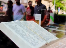 Unikalny przekład Nowego Testamentu