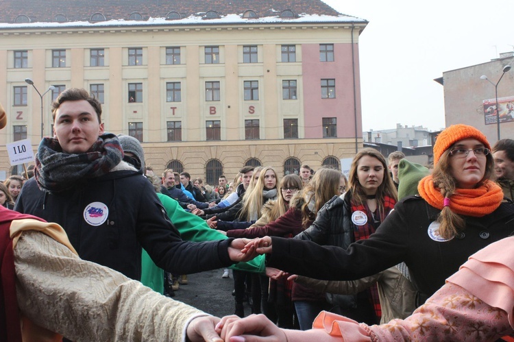 10. Polonez Maturzystów