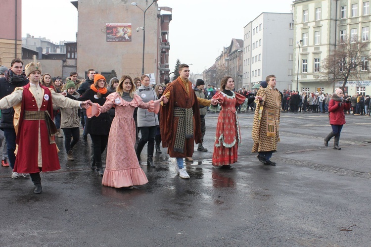 10. Polonez Maturzystów