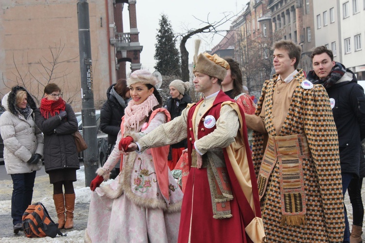 10. Polonez Maturzystów