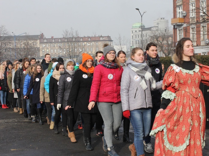 10. Polonez Maturzystów