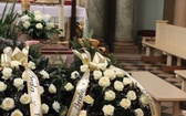 Pogrzeb Tadeusza Malaka