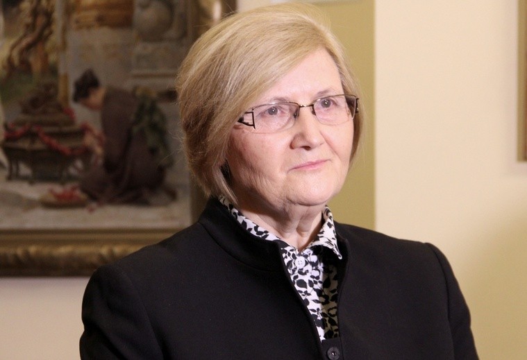 Prof. Józefina Hrynkiewicz, przewodnicząca Rządowej Rady Ludnościowej zwraca uwagę na to, że Mazowsze pod względem ludnościowym jest bardzo zróżnicowane. 