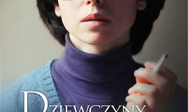 Anna Herbich
Dziewczyny z Solidarności
Znak 
Kraków 2016
ss. 366