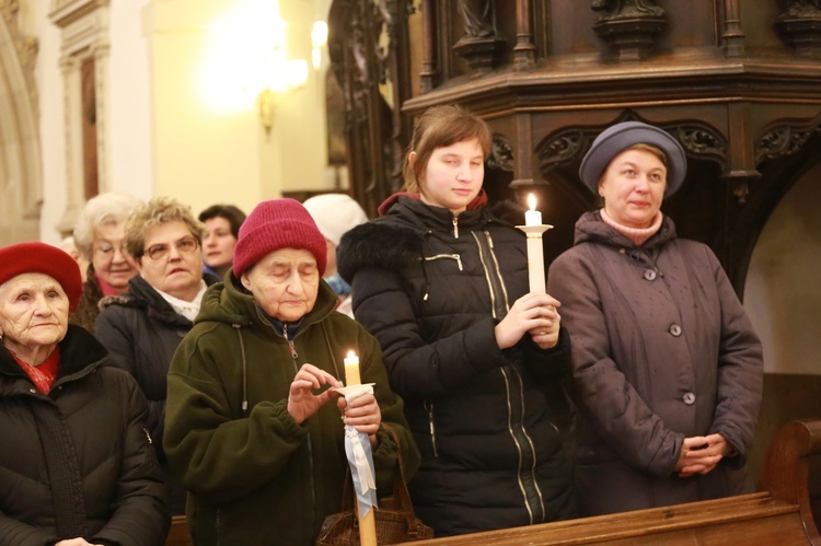 Obchody Dnia Życia Konsekrowanego