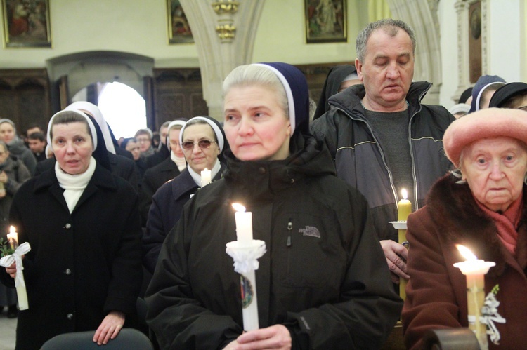 Obchody Dnia Życia Konsekrowanego