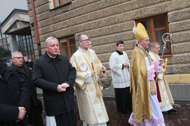 Obchody Dnia Życia Konsekrowanego