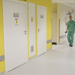 Nowy oddział kardiologiczny w Szpitalu Wolskim