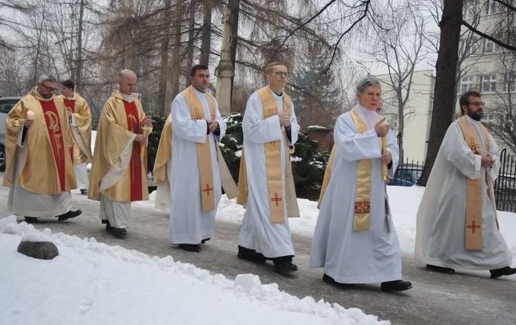 Dzień Życia Konsekrowanego 2017