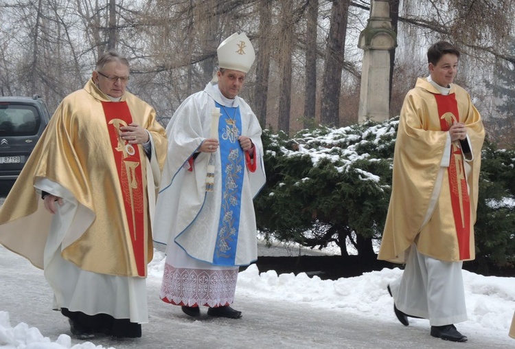 Dzień Życia Konsekrowanego 2017