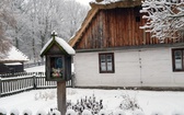 Matki Bożej Gromnicznej w Muzeum Wsi Radomskiej