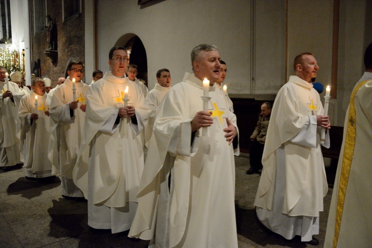 Święto Ofiarowania Pańskiego