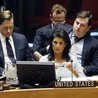 ONZ obciążyło Rosję odpowiedzialnością za nowe walki na wschodniej Ukrainie