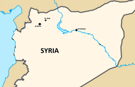 Syria: Armia przejęła kontrolę nad 32 miejscowościami w prowincji Aleppo