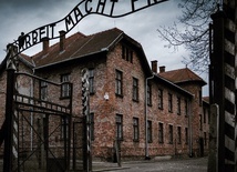 Włoska agencja prasowa ANSA przeprosiła za "polski obóz koncentracyjny"