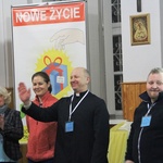 Jubileusz Wspólnoty św. Dobrego Łotra
