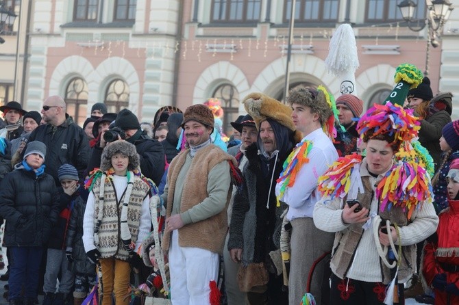 Gody Żywieckie w obiektywie - 2017