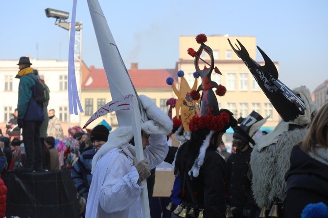 Gody Żywieckie w obiektywie - 2017