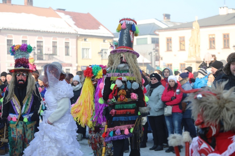 Gody Żywieckie w obiektywie - 2017