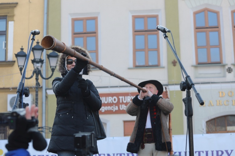 Gody Żywieckie w obiektywie - 2017