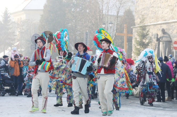 Gody Żywieckie w obiektywie - 2017