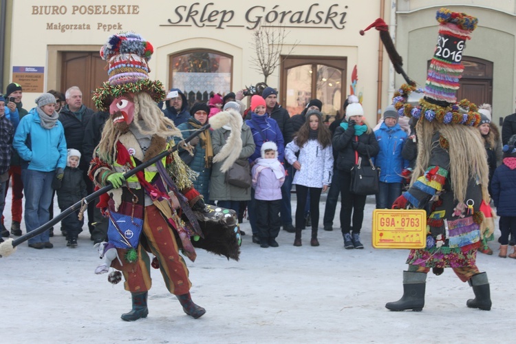 Gody Żywieckie w obiektywie - 2017