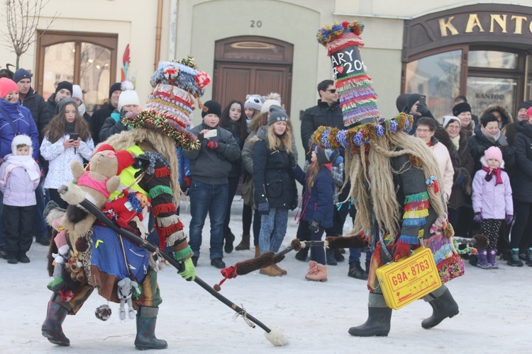 Gody Żywieckie w obiektywie - 2017