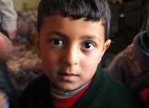Dzieci z Aleppo, Sopot i rząd 