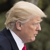 Trump: Przywrócimy zakaz wjazdu