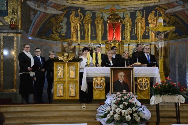 70. rocznica śmierci biskupa Nathana