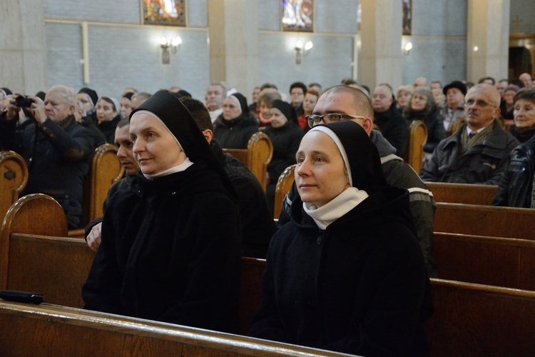 70. rocznica śmierci biskupa Nathana