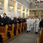 70. rocznica śmierci biskupa Nathana