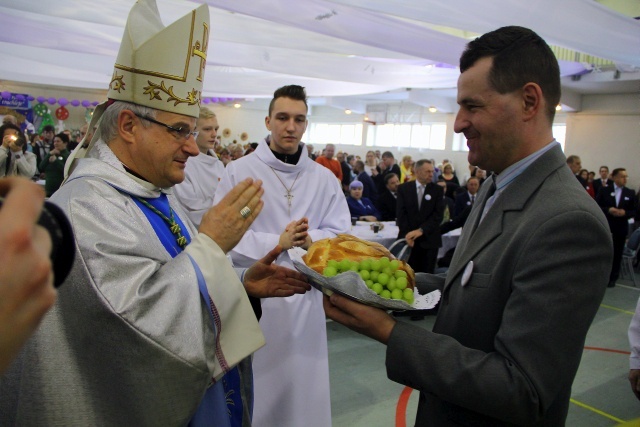 XVII Opłatkowe Spotkanie Integracyjne w Bolesławcu