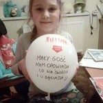 Balon na hasło