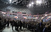 Koncert Ennio Morricone w Krakowie