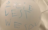 Balon na hasło