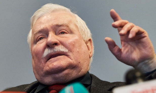 Wałęsa: Przysięgam, że nigdy nie współpracowałem z SB