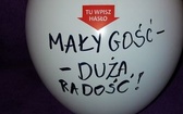 Balon na hasło