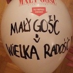 Balon na hasło