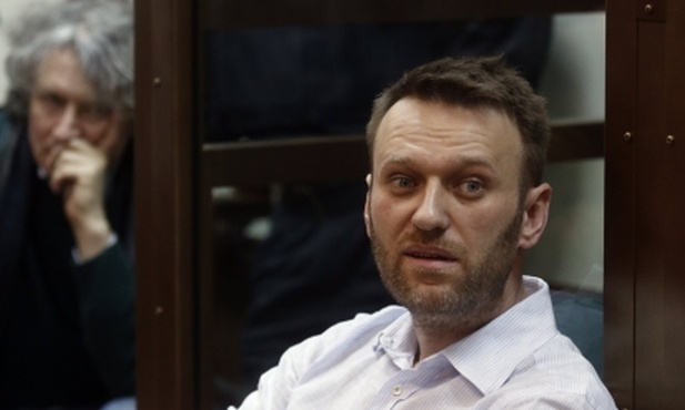 Nawalny nie będzie mógł wystartować w wyborach prezydenckich?