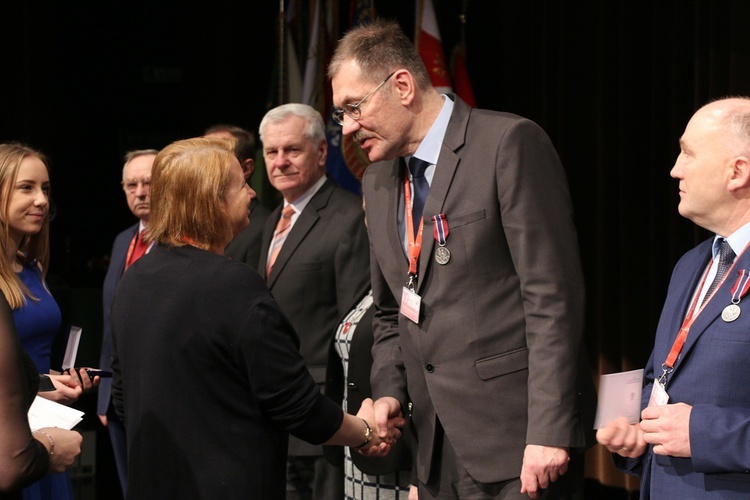 10-lecie Dolnośląskiej Rodziny Szkół im. Armii Krajowej i Bohaterów Armii Krajowej 