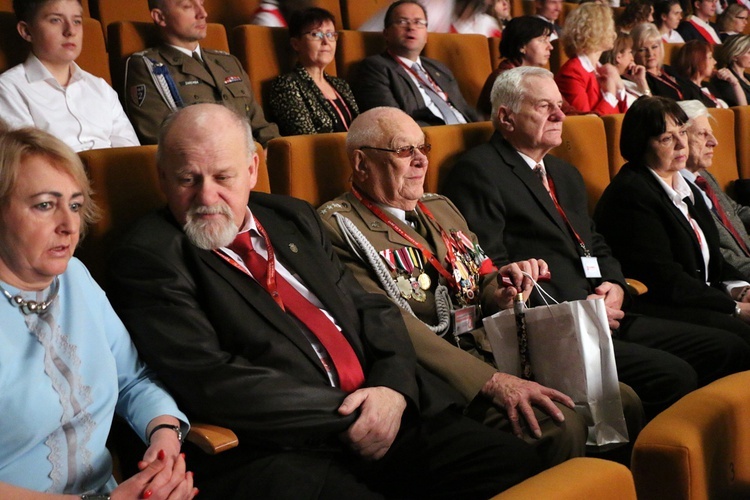 10-lecie Dolnośląskiej Rodziny Szkół im. Armii Krajowej i Bohaterów Armii Krajowej 